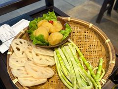 -冯校长老火锅(深圳总店)