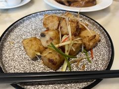 -顺德美的万豪酒店-万豪中餐厅