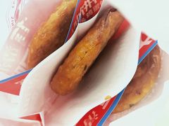 -龙华素斋(龙华路店)