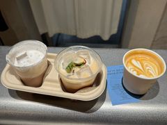 -O.P.S. CAFE