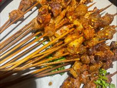 -醉烧膘·烧烤夜宵王(总店)