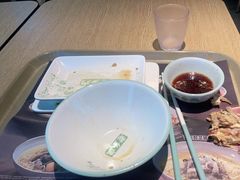 -老乡鸡(上海品尊国际中心店)