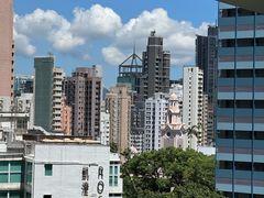 -香港大学