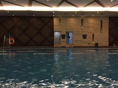 -上海龙之梦万丽酒店