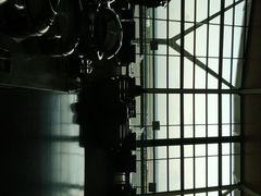 -浦东机场国航头等贵宾室