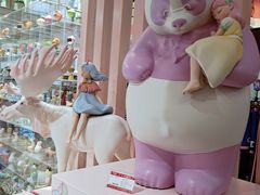 -泡泡玛特POPMART(金安国际购物中心店)