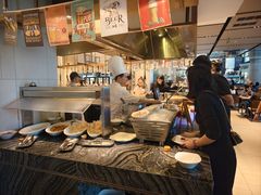 -厦门艾美酒店·新食谱西餐厅