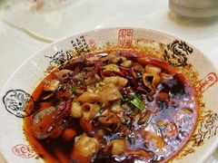 -澳门酒家(南航明珠店)