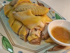 -华哥私厨-原醉琼楼