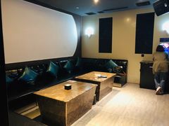 -V-SHOW KTV(济南概念店)