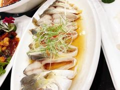 -飯興記苏帮菜·松鼠桂鱼(石路美食街店)