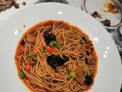 兰州小炒-领头羊·西部烧烤·特色菜(北新桥店)