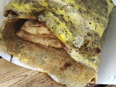 -清真·二嫂子煎饼果子(鼓楼旗舰形象店)