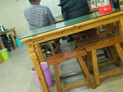 -清真刘记全羊肉鲜汤馆(前进路店)