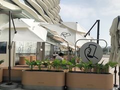 -喜茶(珠海华发商都店)