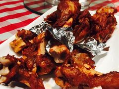 -西贝莜面村(上海百联西郊店)