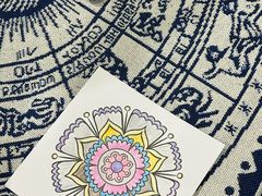 -好心里咨询Tarot塔羅