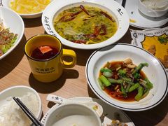 -太二酸菜鱼(中山龙之梦店)