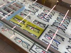 -明月眼镜(三坝店)