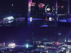 -VENU+海景酒廊