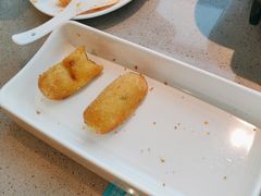 -半天妖烤鱼(新世界店)