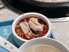 -百年果林椰子鸡(益田假日里店)