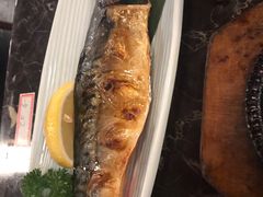 -高木日本料理(静安寺店)