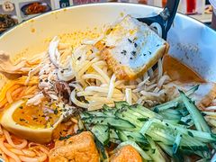 -章记星洲 · 新加坡餐厅(望京店)