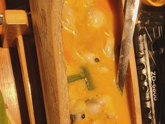 -云山竹·傣味手抓饭·野生菌孔雀宴·云南特色菜(昆明老街店)
