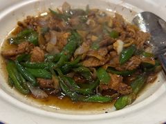 -兰湘子·湘菜小炒(石家庄万象城店)