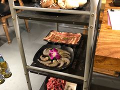 -梅梅家的烤肉店(槐北路店)