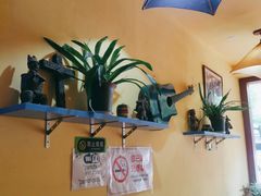 -panchos 墨西哥餐厅(嘉绿苑店)