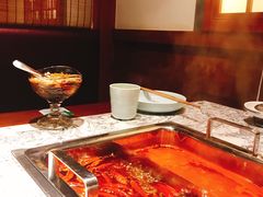 -京元盛铜锅涮肉(上海总店)