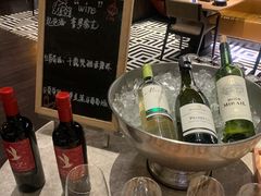 -长沙君悦酒店·自助餐厅咖啡厅