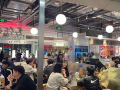 -馬伍旺川菜(金象城店)