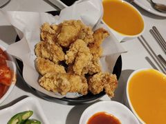 -韩时烤肉(枫蓝店)
