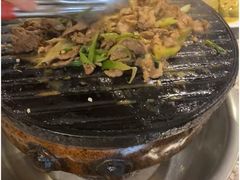 -厚味居炙子烤肉·清真(天桥南纬路店)