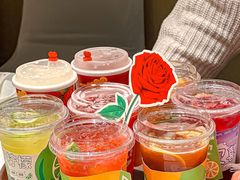 -永安鱼庄·镇江菜(东吴路店)