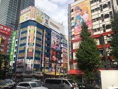 -秋叶原电器街
