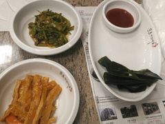 -普乐酱蟹(coex店)