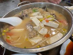 -双流老字号董蹄花(广场路店)