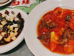 -全聚贤餐厅·湖北家常菜(沙湖店)