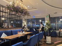 -花舍·新派粤菜·西餐·下午茶(亚运村·鸟巢店)