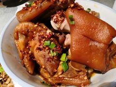 -大碗厨 25年老字号 现炒湘菜(四季天地店)