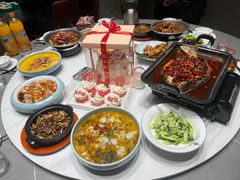 -咖啡人·融合餐厅(健康东路店)