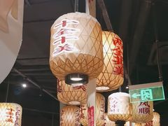 -南京大牌档(济南万象城店)