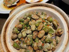 -走马楼饭庄(慈城古县城店)