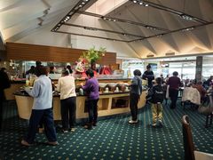 -北京建国饭店四季中餐厅