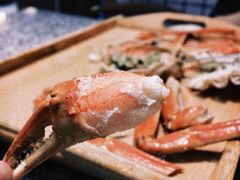 -震海贝烤贝·民俗特色店(延吉总店)