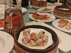 -京香轩·中餐厅(上海中庚聚龙酒店)